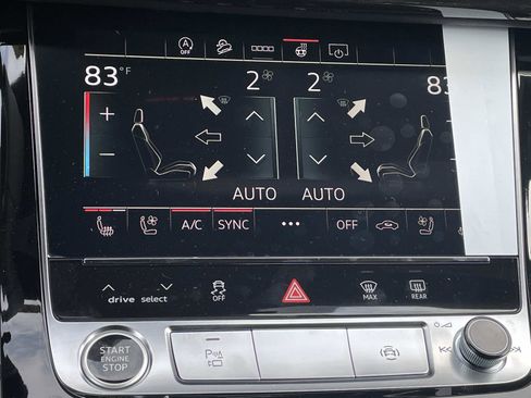 New 2026 Audi Q8 Premium Plus image 29