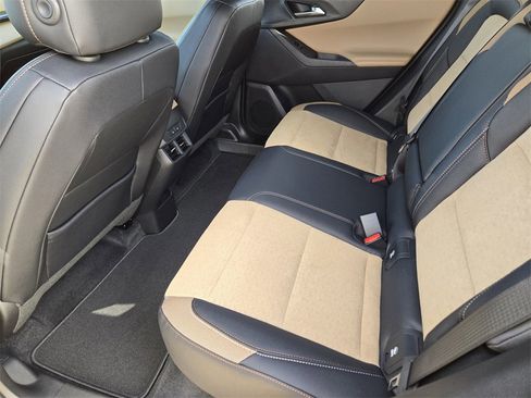 New 2026 Chevrolet Equinox ACTIV image 15