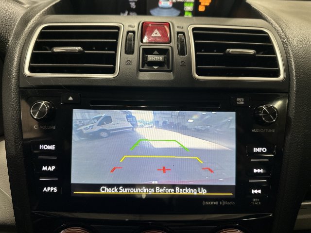 Used 2017 Subaru Forester 2.5i Limited AWD/4WD image 29