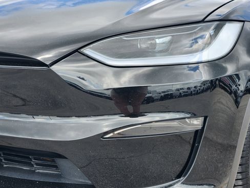Used 2024 Tesla Model X AWD/4WD image 8