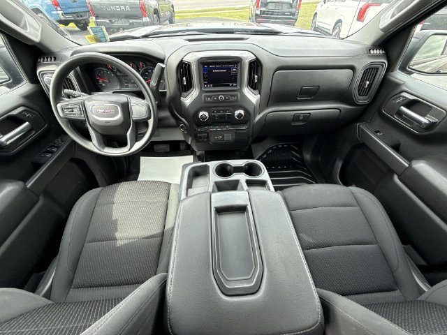 Certified 2023 GMC Sierra 1500 Pro w/ Pro Value Package AWD/4WD image 19