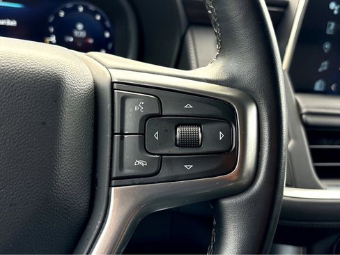 Used 2023 Chevrolet Tahoe LT image 18