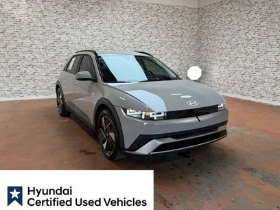 Used 2025 Hyundai Ioniq 5 SEL