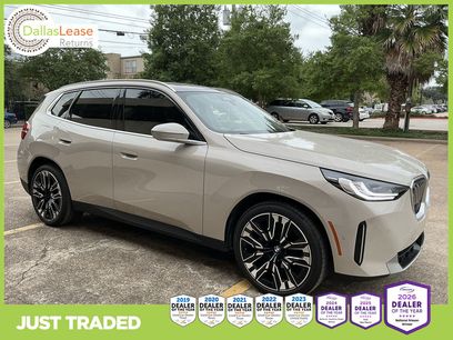 Used 2026 BMW X3 xDrive30i w/ Convenience Package