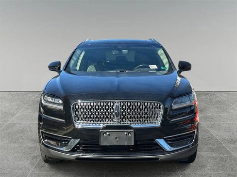 Used 2020 Lincoln Nautilus Reserve image 8