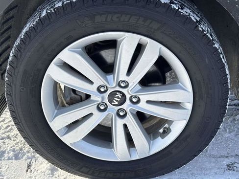 Used 2017 Kia Sportage LX w/ LX Popular Package image 28