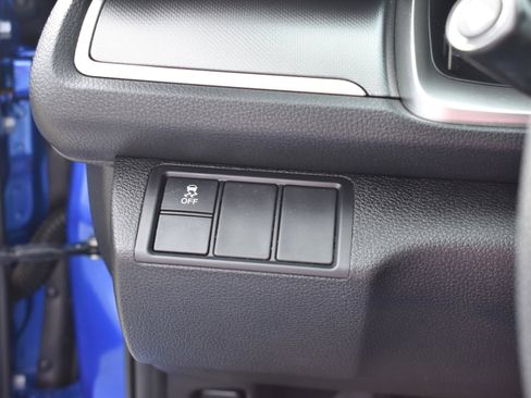 Certified 2017 Honda Civic EX image 20