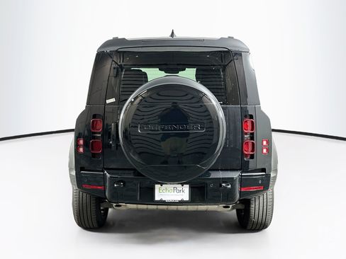 Used 2024 Land Rover Defender 110 X-Dynamic SE AWD/4WD image 7