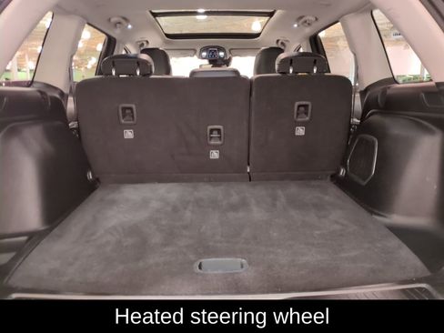 Used 2022 Jeep Grand Cherokee Limited image 13