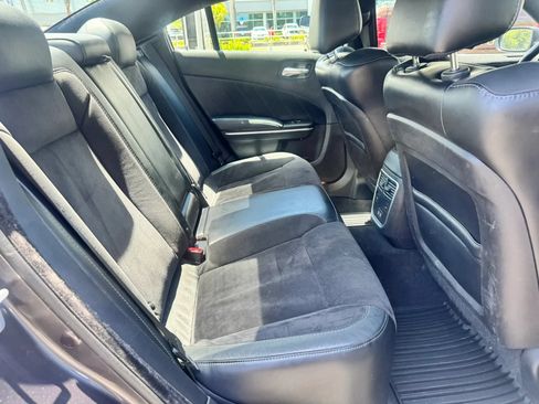 Used 2015 Dodge Charger R/T RWD image 29