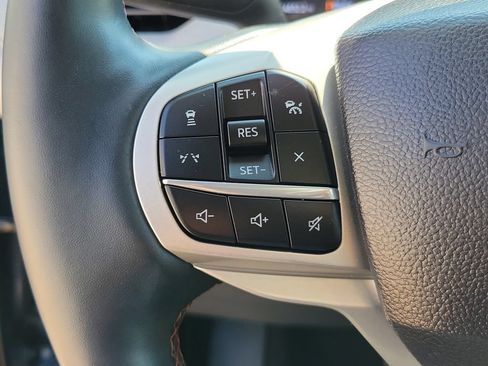 Used 2025 Ford Explorer Active w/ Active Comfort Package AWD/4WD image 14