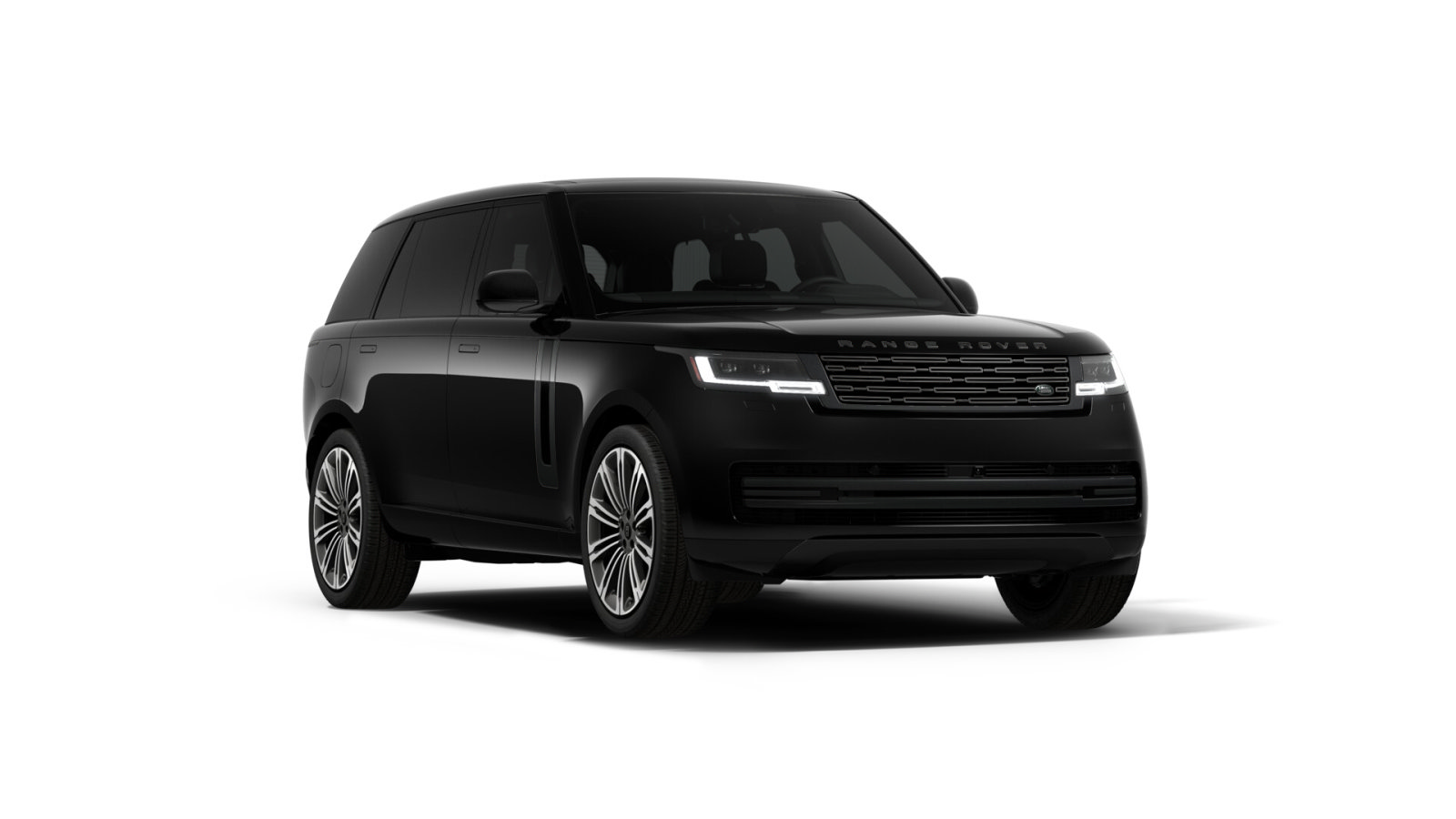 New 2027 Land Rover Range Rover Long Wheelbase SE AWD/4WD image 1