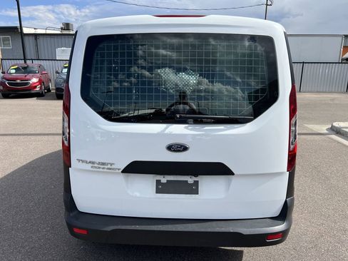 Used 2021 Ford Transit Connect XL image 4