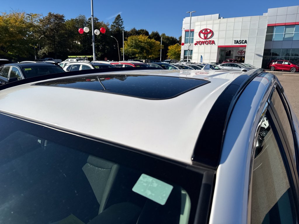 Used 2024 Toyota RAV4 XLE w/ Convenience Package AWD/4WD image 44
