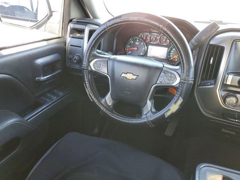 Used 2018 Chevrolet Silverado 1500 LT image 8