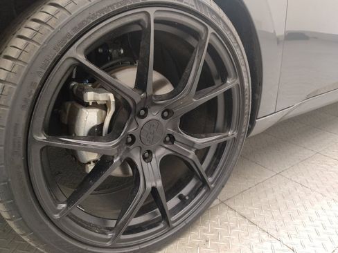 Used 2025 Hyundai Elantra Sport image 31