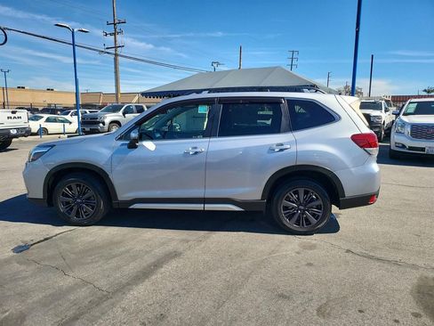 Used 2020 Subaru Forester Touring w/ Popular Package #2 image 34