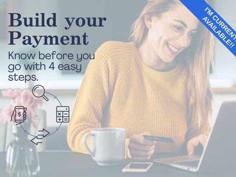 Used 2025 Toyota Corolla Cross L image 19