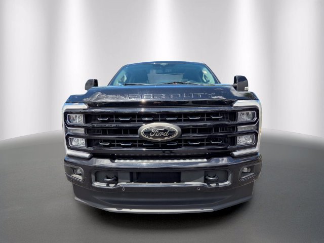 Used 2024 Ford F250 Lariat w/ Lariat Ultimate Package AWD/4WD image 2
