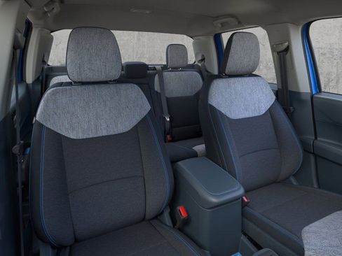 New 2026 Ford Maverick XLT image 12