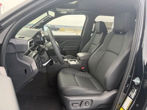 New 2026 Toyota 4Runner TRD Off-Road Premium image 12