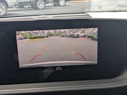 New 2026 Buick Envista Sport Touring w/ Convenience I Package FWD image 23
