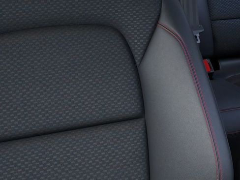 New 2026 Ford Escape ST-Line w/ Tech Pack #1 image 46