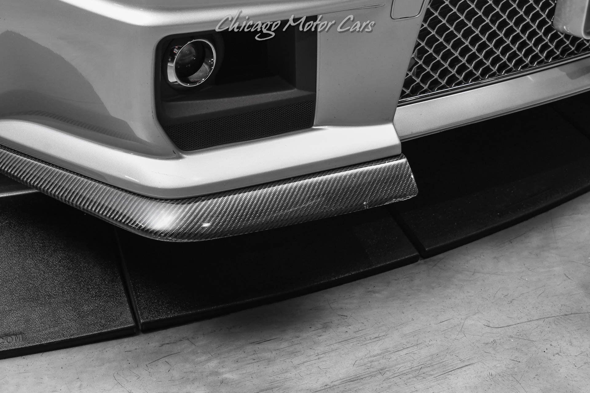 Used 2010 Cadillac CTS V RWD image 47