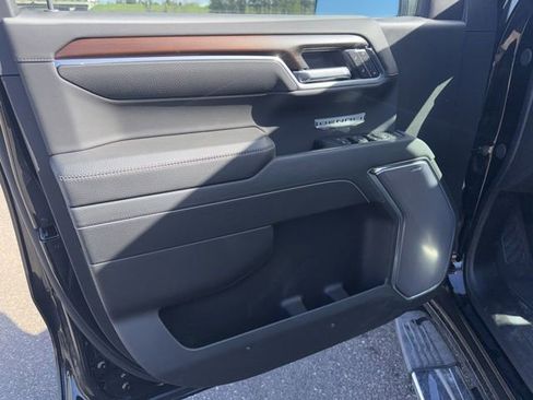 New 2026 GMC Sierra 1500 Denali AWD/4WD image 16
