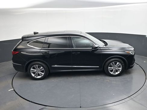 Used 2023 Acura MDX 3.5L image 27