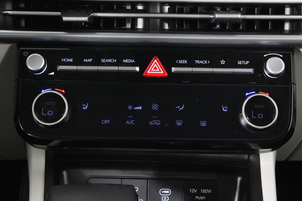 Certified 2026 Hyundai Tucson SEL Plus FWD image 22