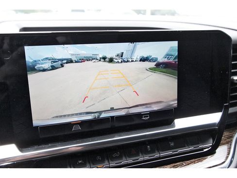 Used 2023 GMC Sierra 1500 Elevation RWD image 13