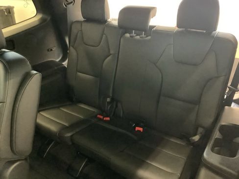Certified 2025 Kia Telluride EX X-Line AWD/4WD image 17