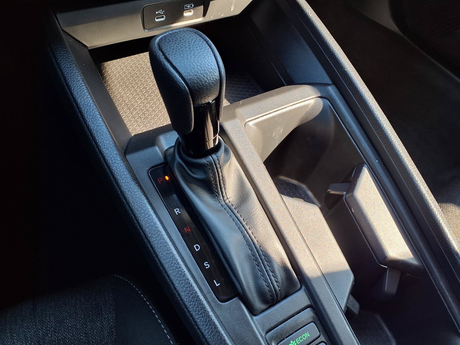Certified 2024 Honda Accord EX image 13