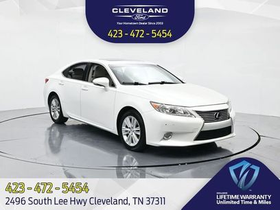 Used 2013 Lexus ES 350