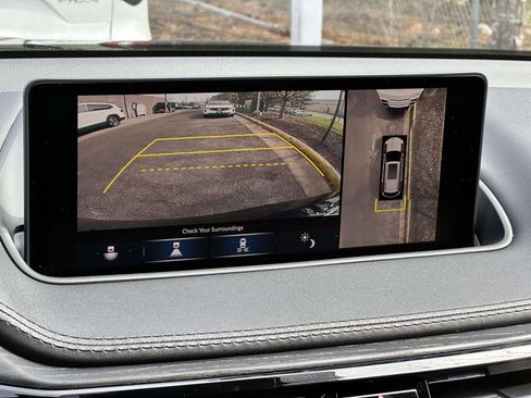 Certified 2023 Acura MDX SH-AWD w/ Advance Package image 20