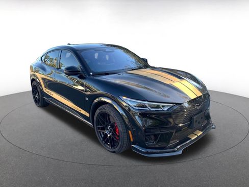 Used 2023 Ford Mustang Mach-E GT image 1