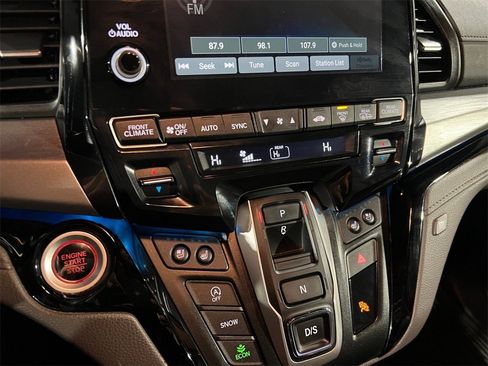 Used 2019 Honda Odyssey Touring image 37