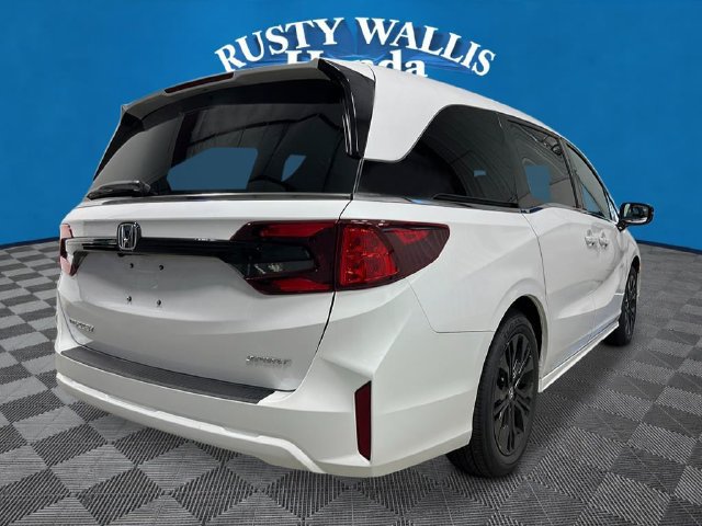 New 2027 Honda Odyssey Sport-L image 3