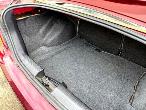 Used 2006 Ford Focus SES image 26