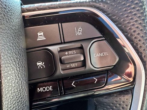 Used 2024 Toyota Sequoia Capstone image 26