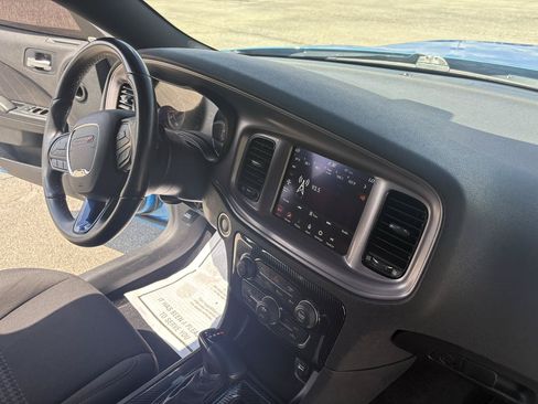 Used 2023 Dodge Charger R/T w/ Blacktop Package RWD image 37