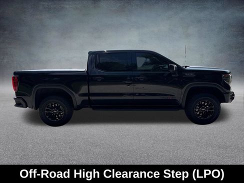 Used 2023 GMC Sierra 1500 AT4X AWD/4WD image 7