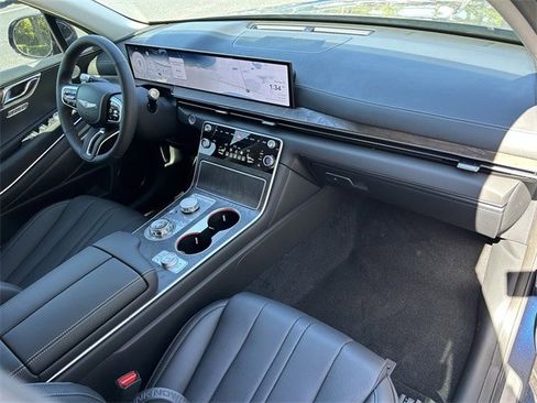 New 2026 Genesis GV80 2.5T Select image 18