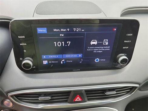 Used 2022 Hyundai Santa Fe XRT image 19