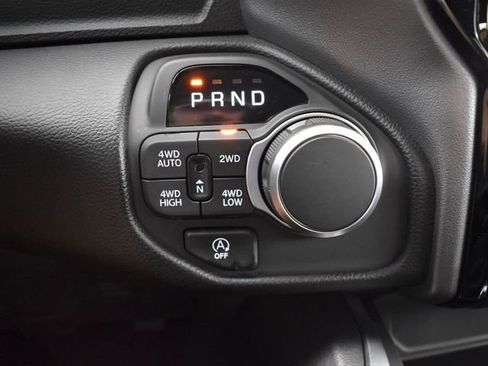 New 2026 RAM 1500 Big Horn image 21