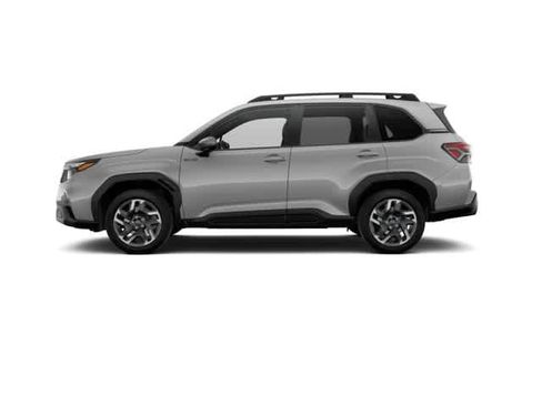 New 2026 Subaru Forester Premium image 4