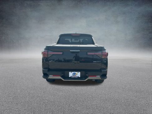 New 2024 Hyundai Santa Cruz Limited image 31