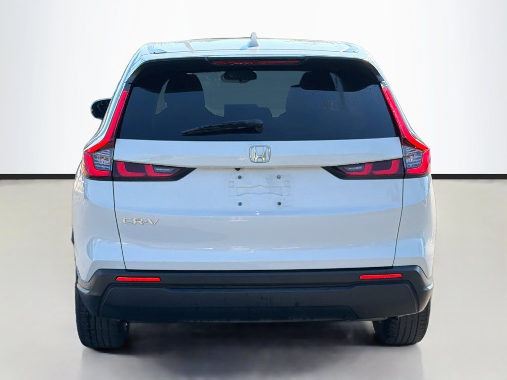 Used 2024 Honda CR-V EX image 6