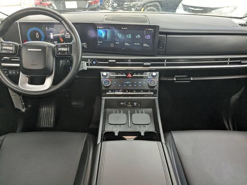 Used 2025 Hyundai Santa Fe SEL FWD image 24